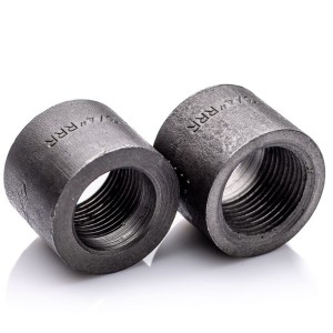Half coupling 1/2" NPT cl. 3000 A105