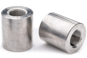 Coupling 3/4'' NPT 316L 413bar