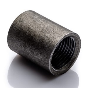 Mufa 1/2'' stalowa do spawania