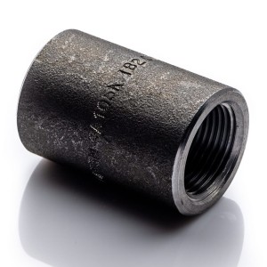 Coupling 2'' NPT A105 cl.3000