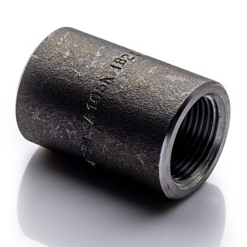 Coupling 2'' NPT A105 cl.3000