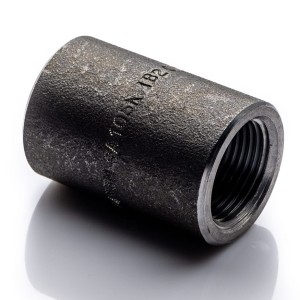 Coupling 1'' NPT A105 cl.3000