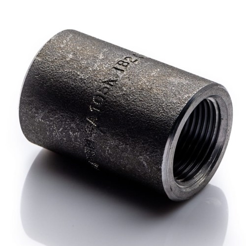 Coupling 1'' NPT A105 cl.3000