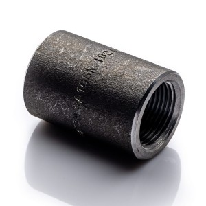 Coupling 1/4'' NPT A105 cl.3000