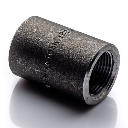 Coupling 3/4'' NPT A105 cl.3000