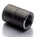 Mufa 1/8'' NPT A105 kl.3000 gwinty wewnętrzne mufka do spawania ciśnieniowa coupling gwint stożkowy stalowa
