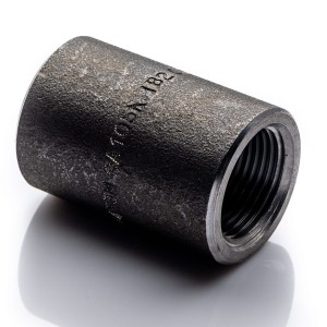 Coupling 1/8'' NPT A105 cl.3000