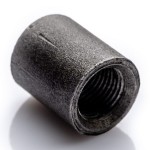 Mufa 1/8'' stalowa do spawania