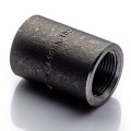 Mufa 1/2'' NPT A105 kl.3000 gwinty wewnętrzne mufka do spawania ciśnieniowa coupling gwint stożkowy stalowa