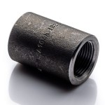 Coupling 1/2'' NPT A105 cl.3000