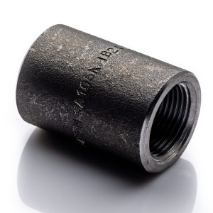 Mufa 1/2'' NPT A105 kl.3000