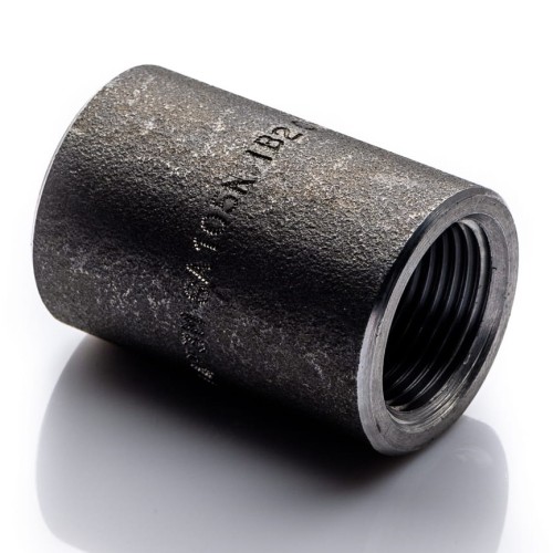 Coupling 1 1/2'' NPT A105 cl.3000