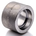 Mufa 1 cal 3000 SW A105N kielichowa stalowa DN25 33,7 mm do spawania łącznik mufowy do rur P245GH P285GH socked weld .jpg