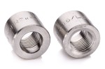Półmufa 1/2'' BSP 316L kl.3000