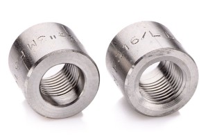 Półmufa 1/2'' BSP 316L kl.3000