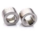 Półmufa 1" BSP 316L kl.3000