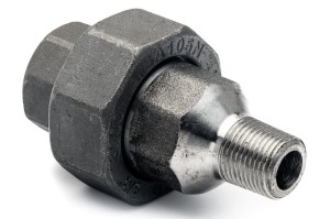 Nipple union 1/2'' NPT A105 cl.3000