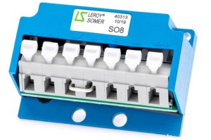 Brake Rectifier S08 LEROY SOMER SO8 S04 S06