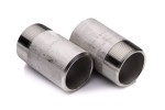 Króciec nierdzewny 1 1/4'' 316L NPT 50mm