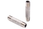 Króciec nierdzewny 1/2'' 316L NPT 100mm