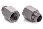 Redukcja M16x1,5 - 1/4'' gwint zewnętrzny wewnętrzny