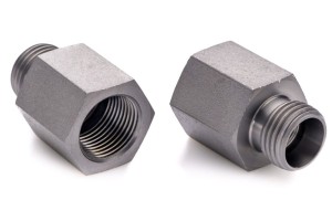 Redukcja M16x1,5 - 1/4'' gwint zewnętrzny wewnętrzny