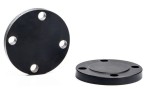 Kołnierz zaślepiający 1 1/2'' A105 150lb B16.5 BLIND