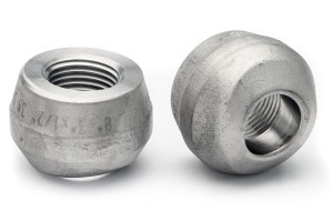 THREADOLET 3/4"x3''-5'' BSP 304L cl.3000