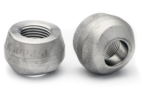 THREADOLET 3/4"x3''-5'' BSP 304L kl.3000