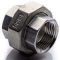Stainless union 1/2'' BSP