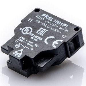 Contactor PRSL1801PI 1NC/1NC TER 