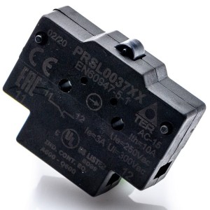 Contactor PRSL0037XX TER 1NC 