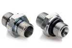 Nypel 3/8'' - M18x1,5 stalowy
