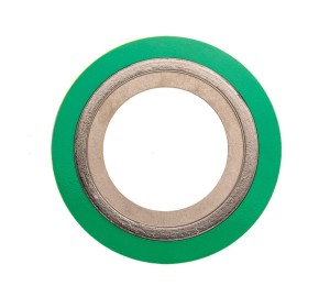 Uszczelka spiralna 1 1/2'' 316 GR CS 300lbs