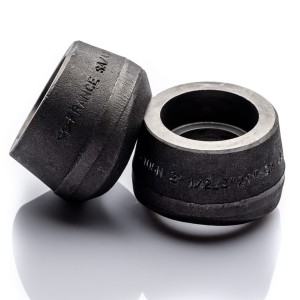 SOCKOLET 1'' x 6''-10'' SW A105 kl.3000 OUTLET