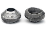 WELDOLET Reducing XS 1/2'' x 2''-2 1/2'' BW A105