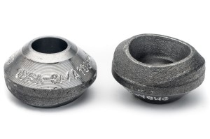 WELDOLET redukcyjny XS 1/2'' x 2''-2 1/2'' BW A105
