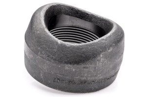 Threadolet 1/2'' x 3/4''-3'' BSP A105 Class 3000