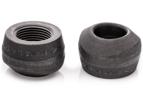 THREADOLET 1"x48" NPT P355NH kl.3000