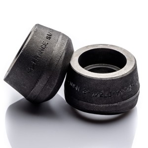 SOCKOLET 3/4'' x 6''-12'' SW A105 kl.3000 OUTLET