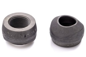 THREADOLET 3/4''x1''-36'' NPT A105 kl.3000
