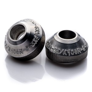 WELDOLET redukcyjny XS 1 1/2'' x 12'' - 36'' BW A105