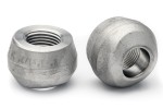 THREADOLET 2"x8''-10'' BSP 304L kl.3000