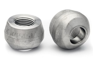 THREADOLET 2"x8''-10'' BSP 304L kl.3000