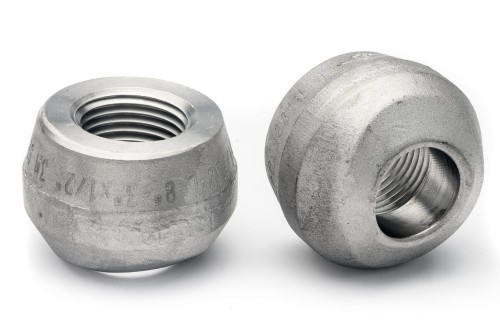 THREADOLET 2"x8''-10'' BSP 304L kl.3000