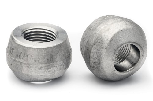 THREADOLET 1"x4''-5'' BSP 304L kl.3000