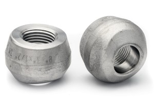 THREADOLET 1/2"x4'' BSP 304L kl.3000