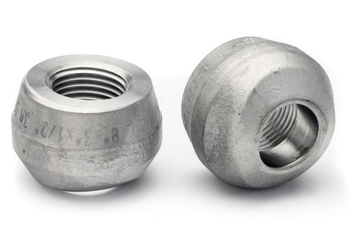THREADOLET 1/2"x4'' BSP 304L kl.3000
