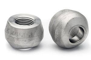 THREADOLET 2"x3'' BSP 304L kl.3000