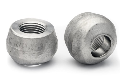 THREADOLET 1"x4''-5'' BSP 304L kl.3000